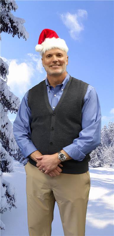 ChristmasRick