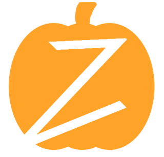 Hallowzeen Logo